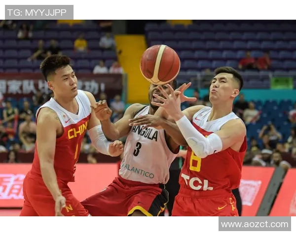 2019年辽宁男篮与安哥拉队的精彩对决回顾与分析 2019年辽宁男篮与安哥拉队的精彩对决回顾与分析