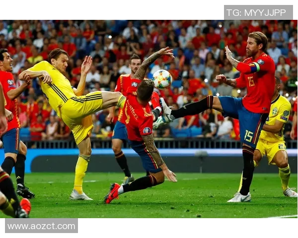 2019欧预赛瑞典与挪威激战回顾双方精彩表现与赛后分析 2019欧预赛瑞典与挪威激战回顾双方精彩表现与赛后分析