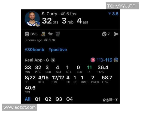 2020年12月30日勇士与活塞精彩对决回放全场集锦分析