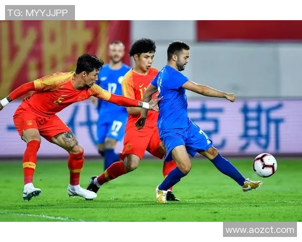 国足与菲律宾激战全场精彩回放分析与战术解读 国足与菲律宾激战全场精彩回放分析与战术解读