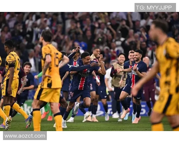 大巴黎主场迎战马赛谁将赢得法甲巅峰对决的胜利 大巴黎主场迎战马赛谁将赢得法甲巅峰对决的胜利