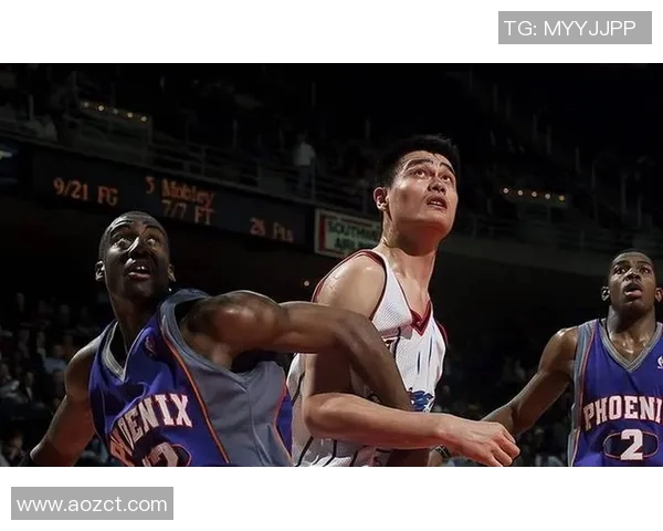 姚明领衔火箭队对决太阳队的精彩比赛回顾与分析 姚明领衔火箭队对决太阳队的精彩比赛回顾与分析