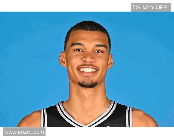 维克托文班亚马：篮球界的新星如何改变未来比赛格局