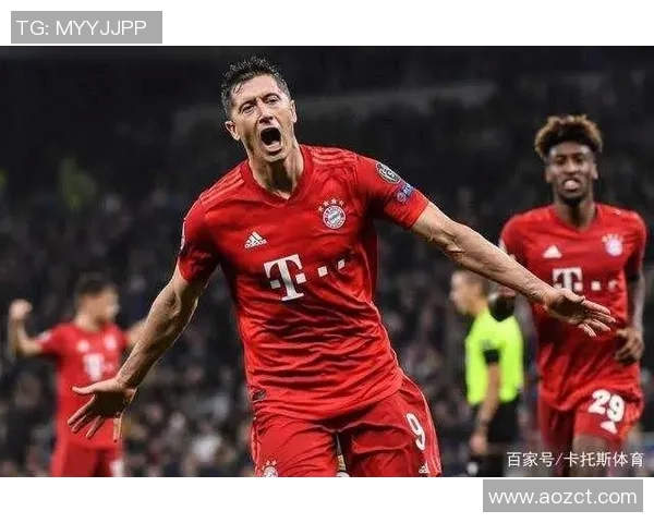 莱万重返德甲与旧主交锋拜仁球迷怒斥其忘恩负义