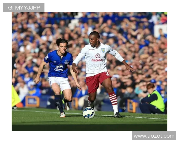 英超激战利物浦对决埃弗顿全场直播精彩瞬间回顾