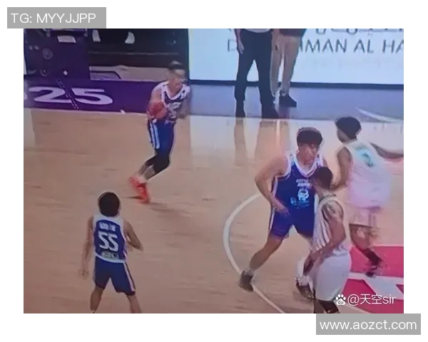 2018年中国男篮对阵伊拉克精彩赛事回顾与分析