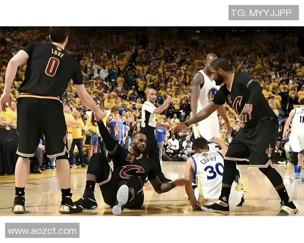 2017年NBA总决赛火箭与骑士的巅峰对决回顾与分析