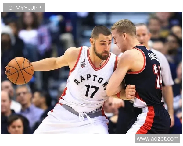 2017年开拓者与猛龙精彩对决回顾与分析