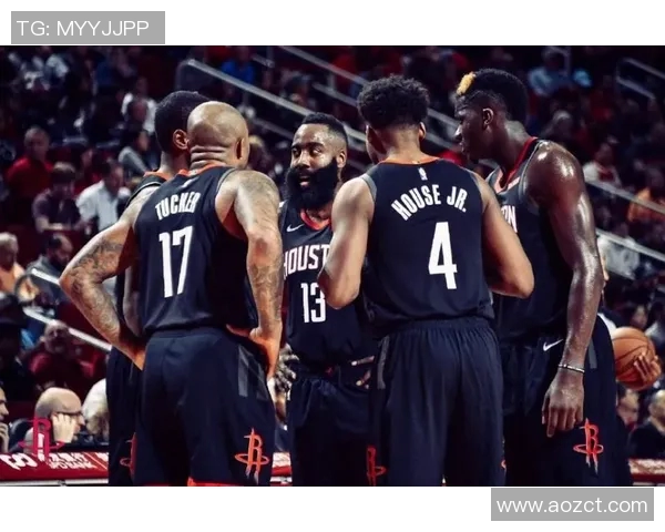 2018至2019赛季火箭队与篮网队精彩对决回顾与分析