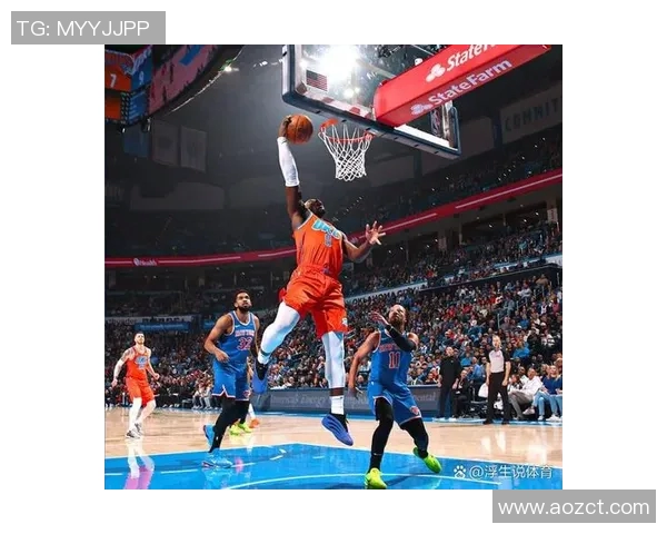 2019年NBA季后赛爵士与雷霆激战回顾及精彩瞬间分析