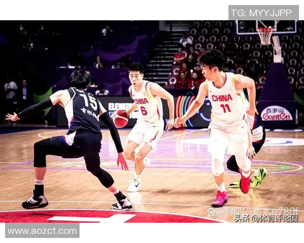 中国男篮挑战NBA太阳队精彩对决引发球迷热议与期待