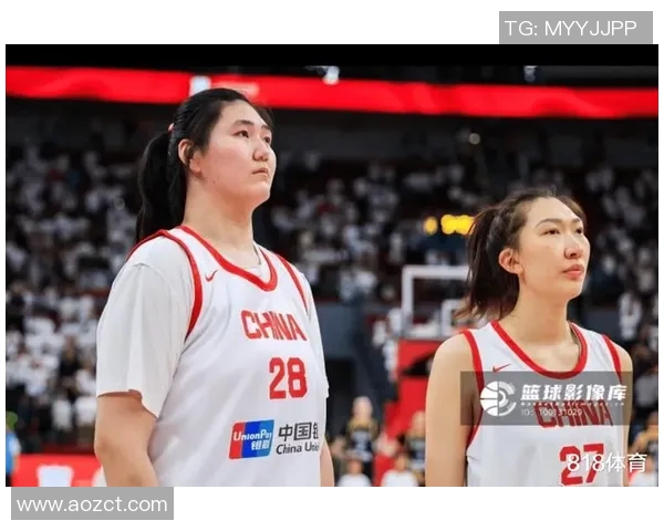 中国台北女篮与蒙古女篮激战正酣谁将赢得这场精彩对决