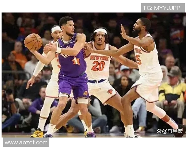 太阳队与湖人队的布克对决引发的篮球激情与战术较量解析