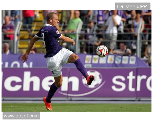 奥厄与圣保利的激烈对决谁能在这场较量中笑到最后