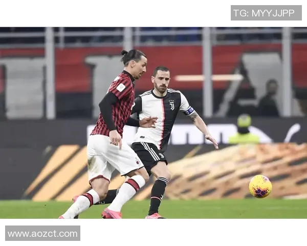 尤文图斯与AC米兰激战31轮巅峰对决谁能笑到最后 尤文图斯与AC米兰激战31轮巅峰对决谁能笑到最后