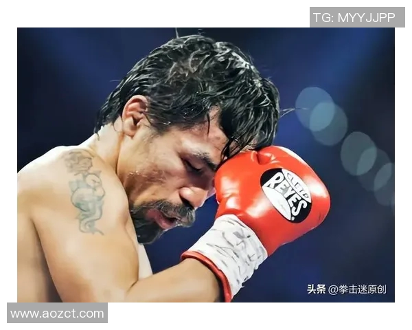 帕奎奥与霍恩的激烈对决将在何地举行引发拳迷热议 帕奎奥与霍恩的激烈对决将在何地举行引发拳迷热议