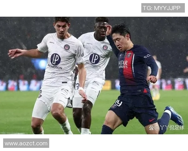 巴黎圣日耳曼对阵图卢兹的精彩对决分析与赛前预测 巴黎圣日耳曼对阵图卢兹的精彩对决分析与赛前预测