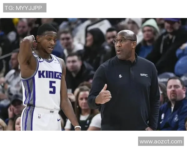 德阿隆福克斯如何引领萨克拉门托国王重返季后赛巅峰 德阿隆福克斯如何引领萨克拉门托国王重返季后赛巅峰