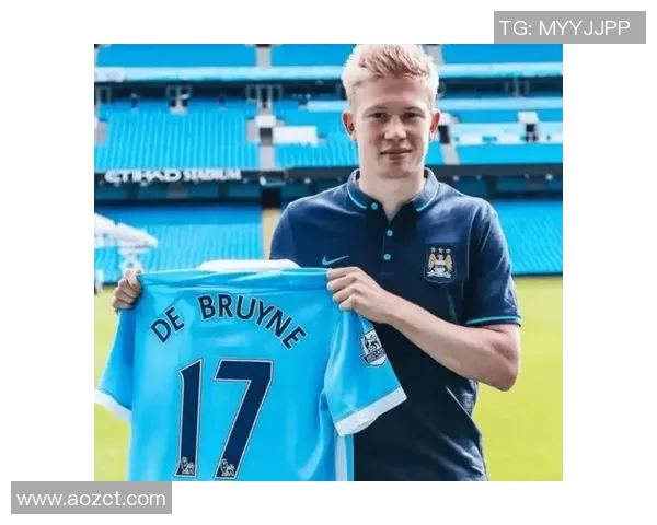 德布劳内:足坛中场大师的传奇之路与未来展望 德布劳内:足坛中场大师的传奇之路与未来展望