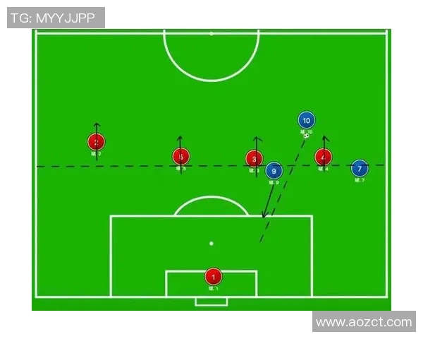 拉古纳与美洲队的激烈对决揭示了足球战术与团队合作的完美结合 拉古纳与美洲队的激烈对决揭示了足球战术与团队合作的完美结合