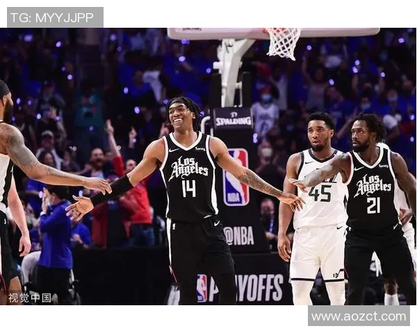 快船对阵爵士精彩录像回放分析与赛后点评全记录 快船对阵爵士精彩录像回放分析与赛后点评全记录