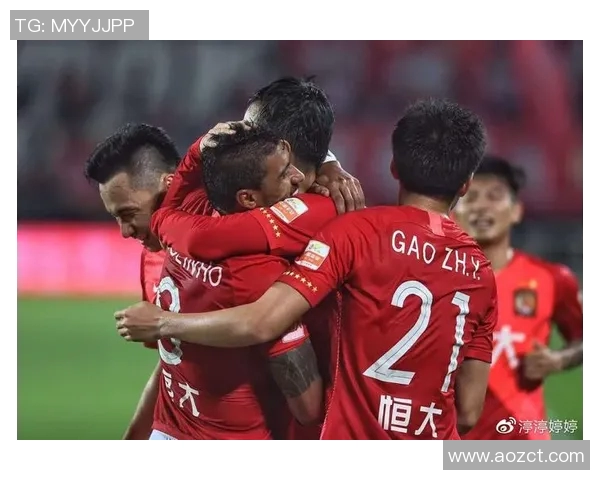 恒大与泰达首发阵容解析谁能在这场对决中占据优势 恒大与泰达首发阵容解析谁能在这场对决中占据优势