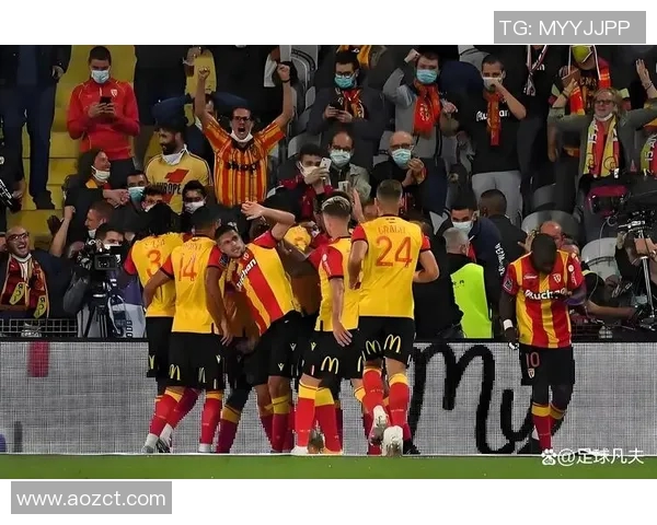 摩纳哥与朗斯历年交锋记录分析及战绩对比 摩纳哥与朗斯历年交锋记录分析及战绩对比