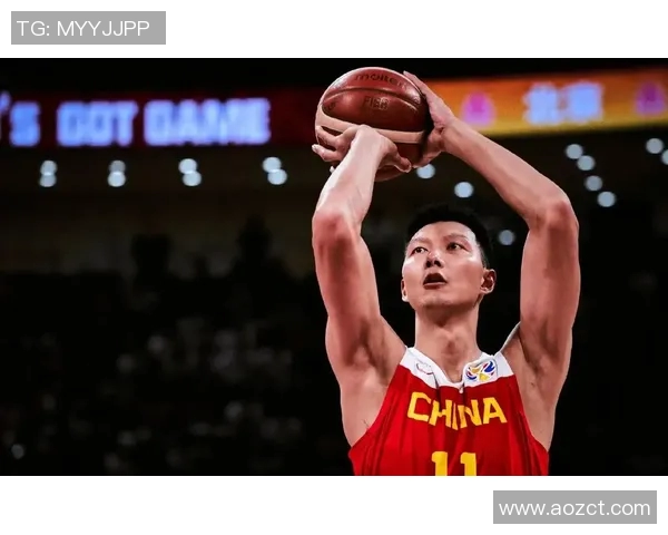 易建联:从篮球场上的传奇到中国体育的标杆,见证时代的变迁与梦想的追逐 易建联:从篮球场上的传奇到中国体育的标杆,见证时代的变迁与梦想的追逐