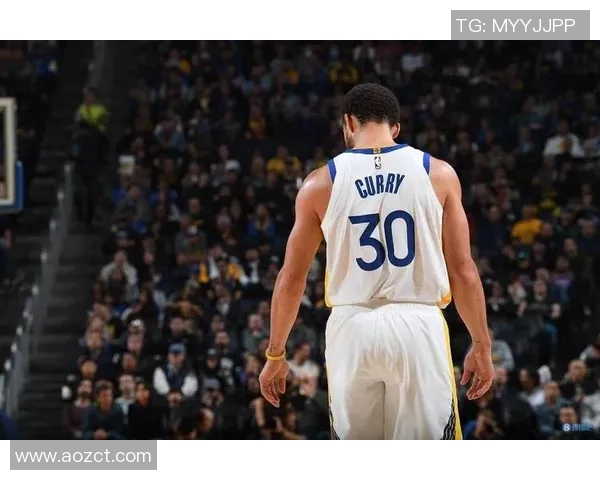 斯蒂芬库里如何改变篮球运动的未来与风格解析