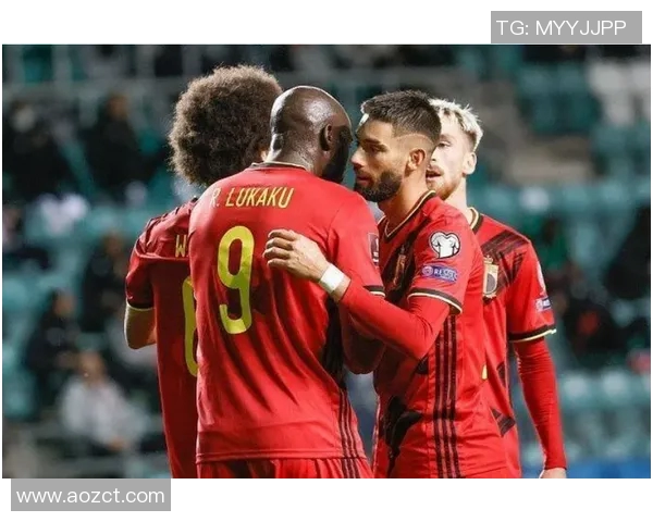 比利时对捷克赛事分析与胜负推荐策略分享 比利时对捷克赛事分析与胜负推荐策略分享