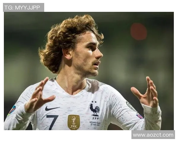 格列兹曼的足球之路：从天才少年到世界级球星的辉煌历程