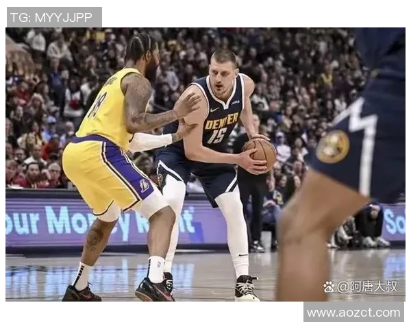 湖人掘金激战回顾精彩瞬间分析与赛后亮点总结 湖人掘金激战回顾精彩瞬间分析与赛后亮点总结