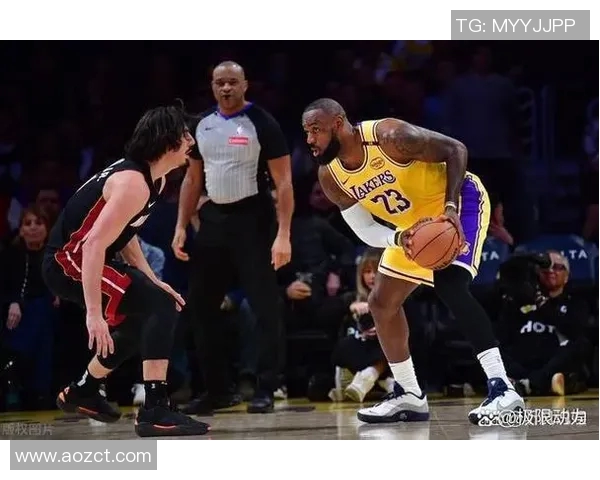 湖人对决热火央视解说全程回顾精彩瞬间与战术分析 湖人对决热火央视解说全程回顾精彩瞬间与战术分析