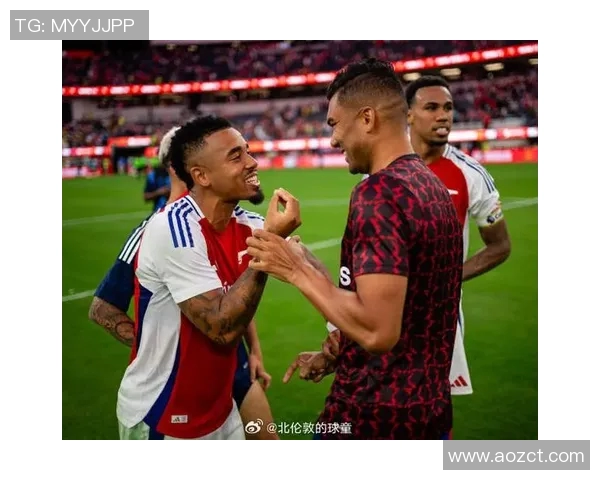 热苏斯在赛场上的崛起与挑战解析他如何影响足球未来的趋势与发展 热苏斯在赛场上的崛起与挑战解析他如何影响足球未来的趋势与发展