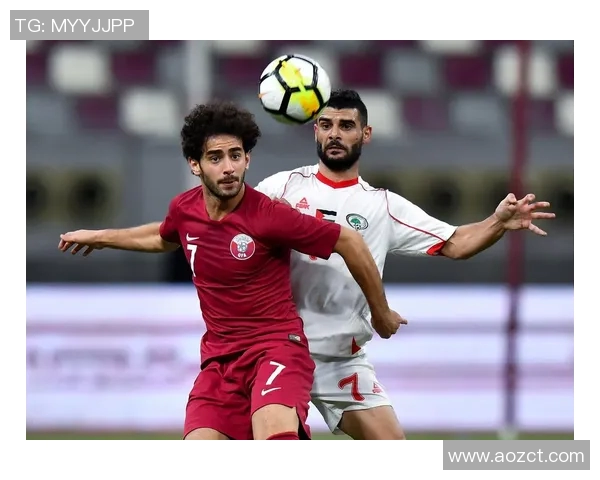 中国与卡塔尔足球对决结果揭晓谁将赢得这场精彩较量 中国与卡塔尔足球对决结果揭晓谁将赢得这场精彩较量