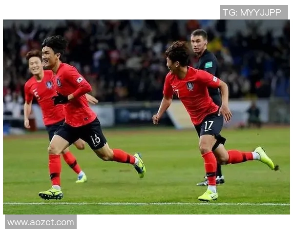 中国与韩国世预赛首发阵容分析及比赛前瞻探讨