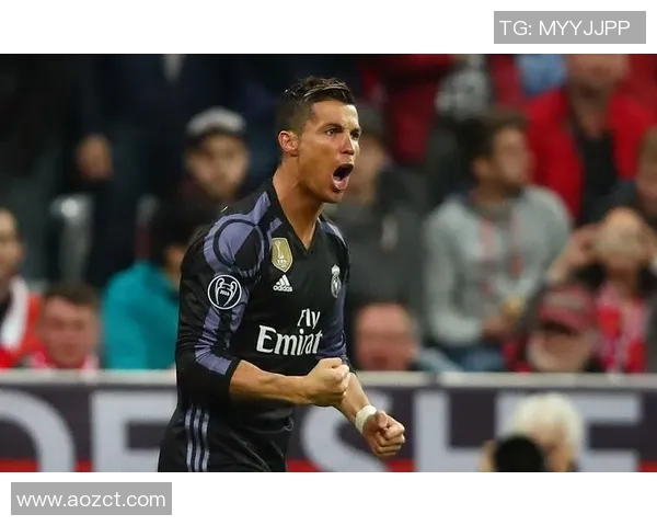 C罗与拜仁的欧冠对决：历史交锋与精彩瞬间回顾