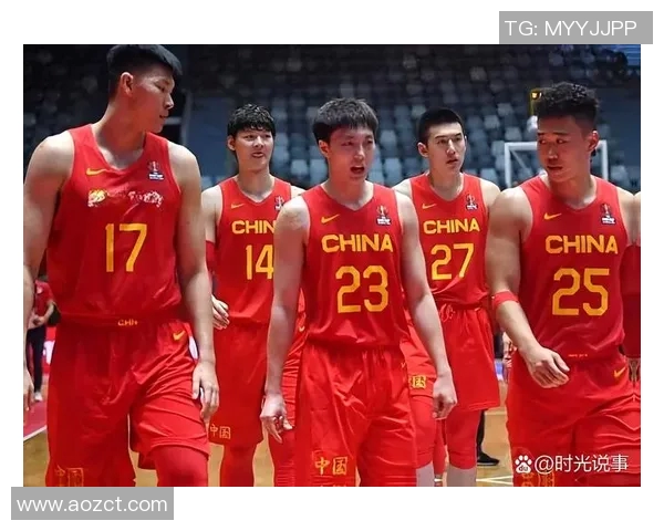 中国男篮与叙利亚队精彩对决回顾分析全场表现与战术解析