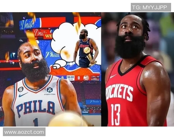 哈登重返火箭之路开启休斯顿准备全力以赴顶薪签约昔日MVP 哈登重返火箭之路开启休斯顿准备全力以赴顶薪签约昔日MVP