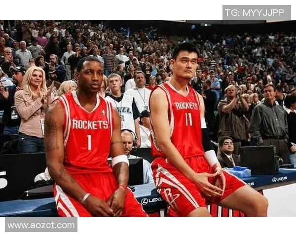 姚明2003年火箭队对阵马刺队的经典对决回顾与分析