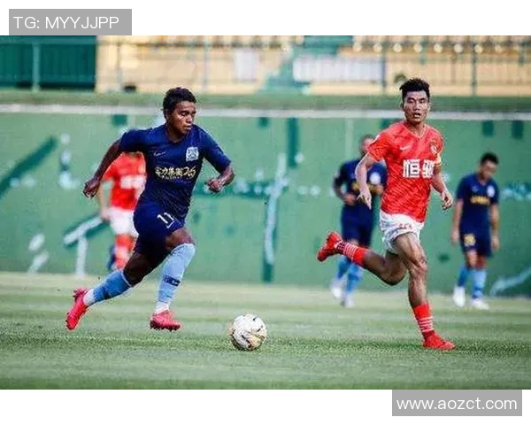 广州富力迎战北京仁和期待精彩对决与激烈碰撞