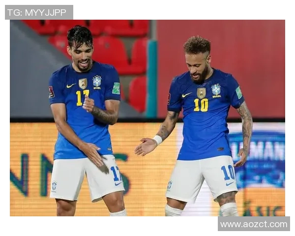 帕奎塔的足球之路：从巴西新星到欧洲赛场的闪耀之旅