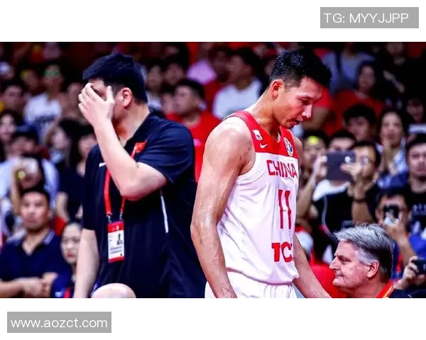 易建联的篮球传奇之路:从CBA明星到国际赛场的闪耀时刻 易建联的篮球传奇之路:从CBA明星到国际赛场的闪耀时刻