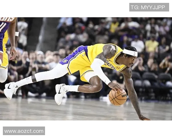 湖人对决掘金激战正酣谁能在季后赛中笑到最后 湖人对决掘金激战正酣谁能在季后赛中笑到最后