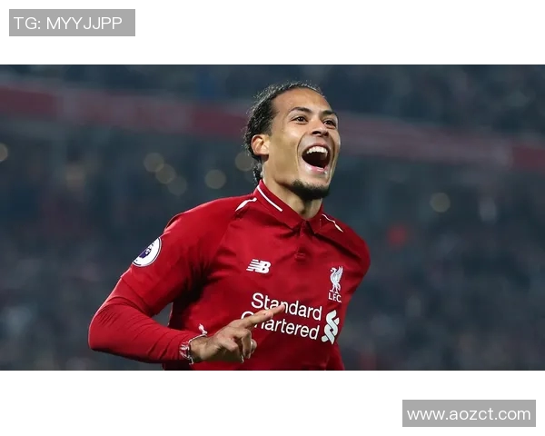 范戴克的传奇之路:从默默无闻到足坛巨星的蜕变与荣耀 范戴克的传奇之路:从默默无闻到足坛巨星的蜕变与荣耀