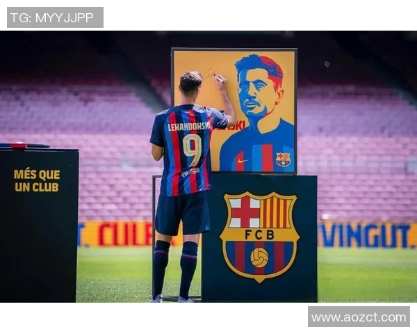 莱万的足球传奇之路:从青涩少年到世界顶级前锋的蜕变与辉煌 莱万的足球传奇之路:从青涩少年到世界顶级前锋的蜕变与辉煌