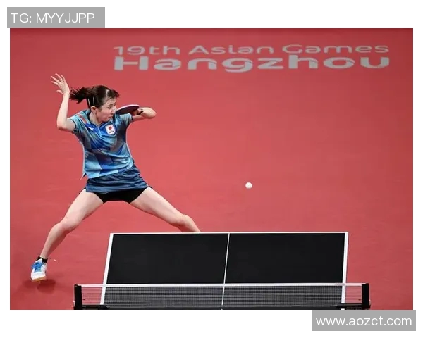 杭州乒乓球队整体表现分析：压制对手与自身得失的深度剖析MBA