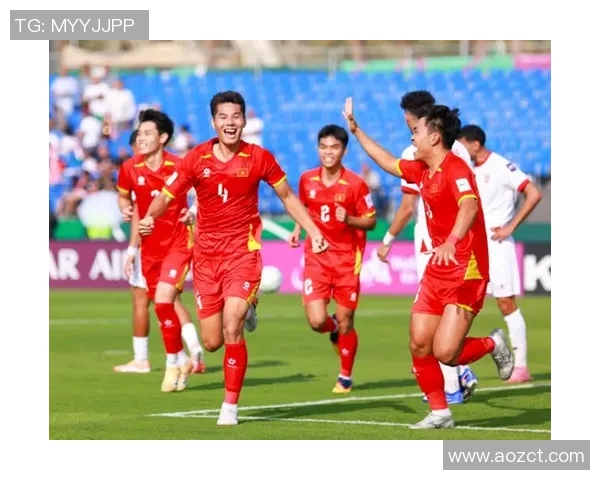 越南与门也比赛前瞻分析及胜负预测，谁能在赛场上笑到最后