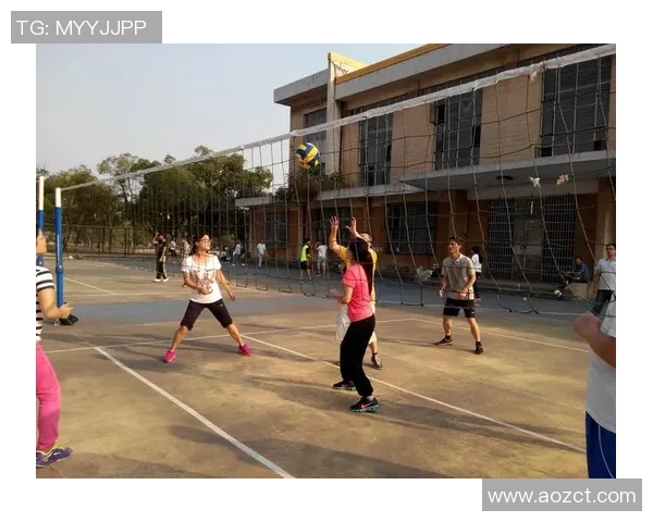 科学排球训练新视角：提升灵活性的有效方法与技巧探讨MBA