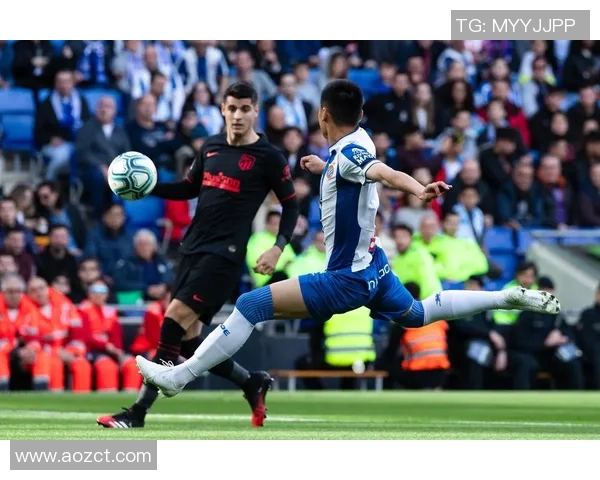 马德里竞技与西班牙人激战在即谁将笑到最后争夺胜利荣耀 马德里竞技与西班牙人激战在即谁将笑到最后争夺胜利荣耀